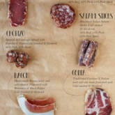 Meat - Die Markie LaBoucherie - Xplorio™ Gansbaai 