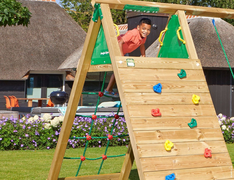 Our Playground and Mandela Day