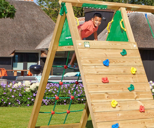 Our Playground and Mandela Day