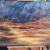 Your light brakes forth in the morning - Gallery Shingalana - Xplorio™ Gansbaai