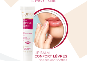 Confort Lèvres Lip Balm | Guinot