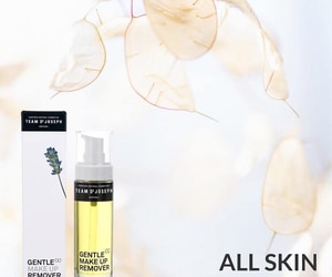 Gentle Make-Up Remover