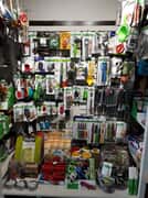 Fynbos Shoppe and Coffee Shoppe in Gansbaai has it ALL!!!