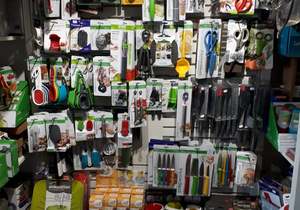 Fynbos Shoppe and Coffee Shoppe in Gansbaai has it ALL!!!