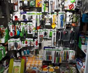 Fynbos Shoppe and Coffee Shoppe in Gansbaai has it ALL!!!