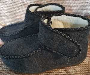 Corporate Wear Slippers