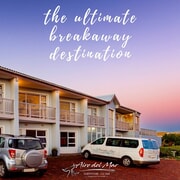 The Ultimate Breakaway Destination!