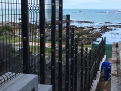 Fence and Gate Installation