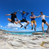 Fun on every tour - Fatbike Tours - Xplorio™ Gansbaai