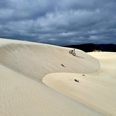 Stunning scenery with fun - Fatbike Tours - Xplorio™ Gansbaai