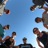 Great for families - Fatbike Tours - Xplorio™ Gansbaai