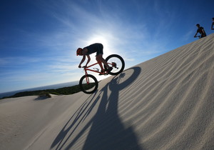 Fatbike Tours in the Winter