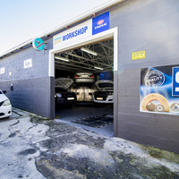 Workshop - Gansbaai Engine Rebuilders - Xplorio™ Gansbaai