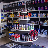 Lubricants Oils - Gansbaai Engine Rebuilders - Xplorio™ Gansbaai
