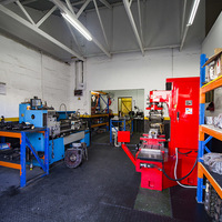 Professional Machinery - Gansbaai Engine Rebuilders - Xplorio™ Gansbaai