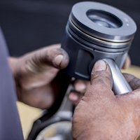 Engine Gearbox Repairs - Gansbaai Engine Rebuilders - Xplorio™ Gansbaai