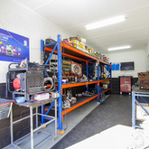 Crankshaft Cutting & Polishing - Gansbaai Engine Rebuilders - Xplorio™ Gansbaai