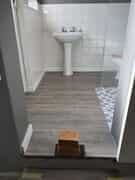 WannabiWood Installation