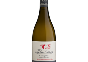 Wine and Co - a Courageous Chenin...