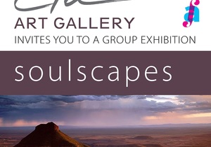 10 June 2021: Soulscapes Exhibition