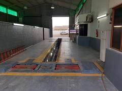 NOTICE: TRAFFIC SERVICES - ROADWORTHY SECTION