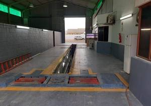 NOTICE: TRAFFIC SERVICES - ROADWORTHY SECTION