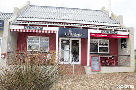 Don’t Miss The Greek Evening @ La Galerie in Pringle Bay