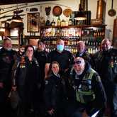 MOTH Motorcycle Association Cape Town and Overberg met in Botrivier in May - M.O.T.H. Seagull Shellhole Hermanus - Xplorio™ Hermanus