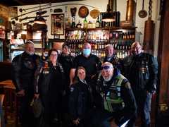 M.O.T.H. Motorcycle Association Cape Town and Overberg