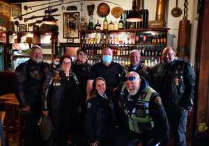 M.O.T.H. Motorcycle Association Cape Town and Overberg