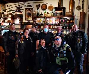 M.O.T.H. Motorcycle Association Cape Town and Overberg