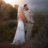 Johannes & Odette 22 May 2021 @ Mosaic Farm - Monette's Bridal Studio - Xplorio™ Kleinmond