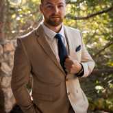 Johannes & Odette 22 May 2021 @ Mosaic Farm - Monette's Bridal Studio - Xplorio™ Kleinmond