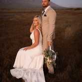 Johannes & Odette 22 May 2021 @ Mosaic Farm - Monette's Bridal Studio - Xplorio™ Kleinmond