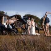 Johannes & Odette 22 May 2021 @ Mosaic Farm - Monette's Bridal Studio - Xplorio™ Kleinmond