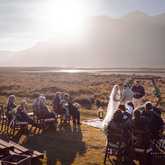 Johannes & Odette 22 May 2021 @ Mosaic Farm - Monette's Bridal Studio - Xplorio™ Kleinmond
