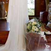 Johannes & Odette 22 May 2021 @ Mosaic Farm - Monette's Bridal Studio - Xplorio™ Kleinmond