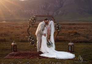 Johannes & Odette Wedding Photography