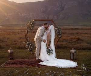 Johannes & Odette Wedding Photography