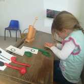 Learning Note Values, Pre-School (2) - Creating Music - Xplorio™ Gansbaai