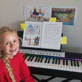 WhatsApp lesson at home during lockdown (1) - Creating Music - Xplorio™ Gansbaai