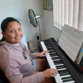 WhatsApp lesson at home during lockdown 5 - Creating Music - Xplorio™ Gansbaai