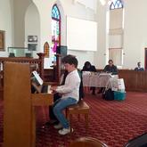 Wes Boland Eisteddfod (2) - Creating Music - Xplorio™ Gansbaai