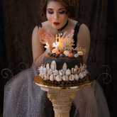 17th Birthday Styled Shoot - Monette's Bridal Studio - Xplorio™ Kleinmond