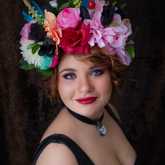 17th Birthday Styled Shoot - Monette's Bridal Studio - Xplorio™ Kleinmond