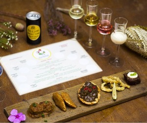 20 June 2021: Father's Day Food Pairing