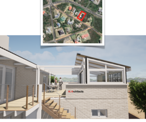 RE-LOCATION OF AI ARCHITECTS