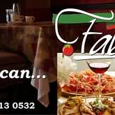 Go on, yes you can... - Fabio's Ristorante - Xplorio™ Hermanus