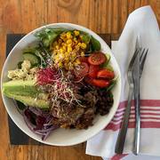 NEW: Mexican Salad