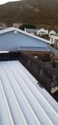 Recent Waterproofing, Roofing and Painting Projects
